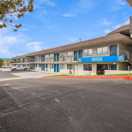 Motel 6-Elko, Nv Exterior photo